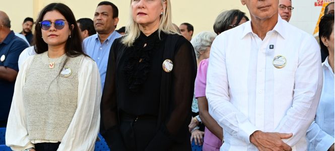 Homanaje%20a%20Julio%20Sanchez%20La%20Salle-1e3ae39e Instituto Tecnol&oacute;gico de Santo Domingo - Notas de prensa