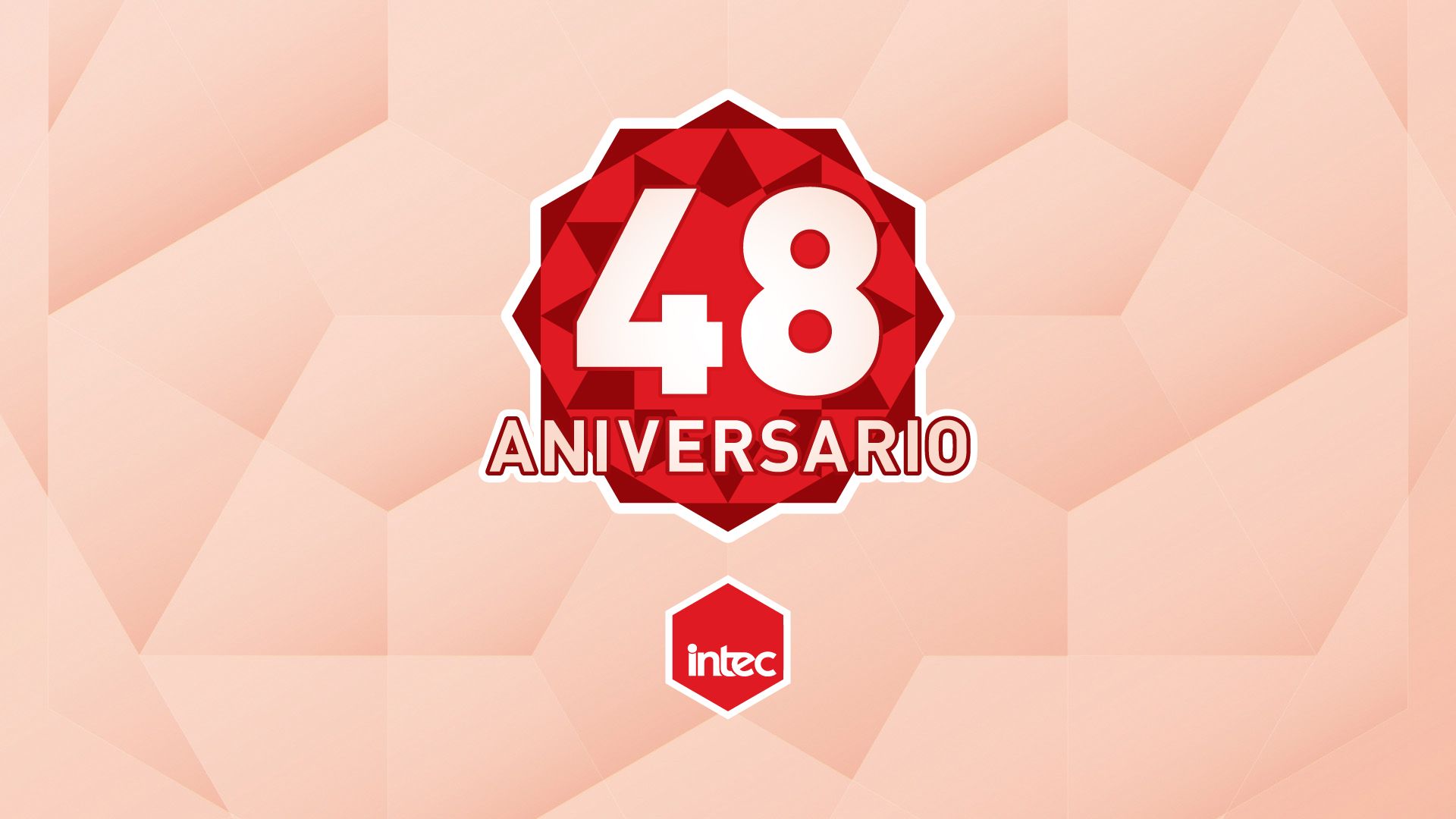 Anniversary%2048-287eac5b Instituto Tecnológico de Santo Domingo - INTEC celebrates its 48th anniversary with an emotional virtual act