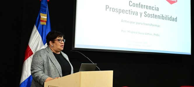 INTEC%20RIBER%20y%20FEV%20impulsan%20la%20Prospectiva%20y%20Sostenibilidad%20en%20el%20pais-2c4e7a7e Instituto Tecnol&oacute;gico de Santo Domingo - Notas de prensa