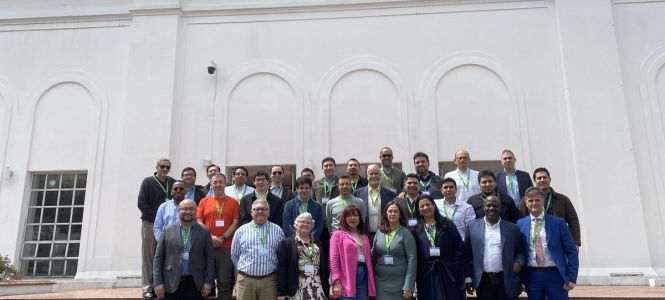 INTEC%20participa%20en%20tercera%20reunion%20de%20la%20Red%20RIBIERSE-CYTED%202025-2c730922 Instituto Tecnol&oacute;gico de Santo Domingo - Notas de prensa