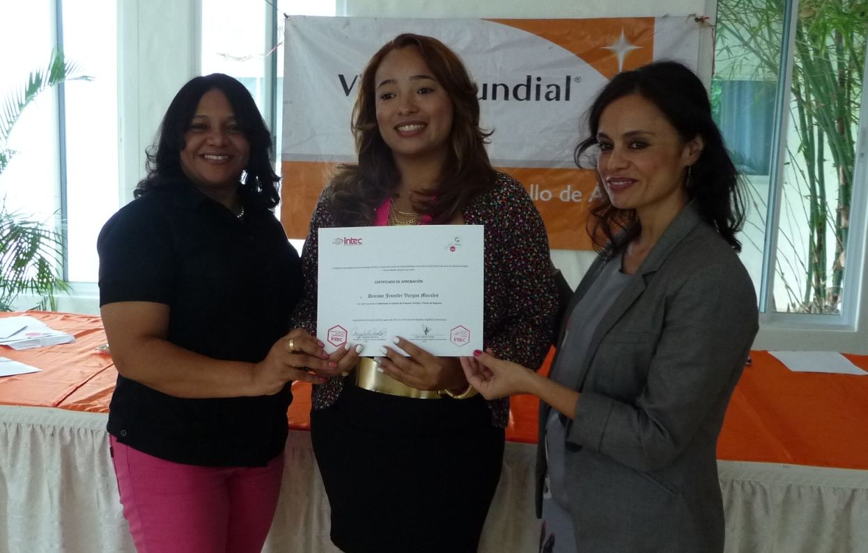 Foto%203-3e6744e0 image Foto%203-3e6744e0 Instituto Tecnológico de Santo Domingo - Líderes de Dajabón se forman en Gestión de Proyectos Sociales