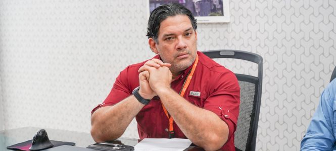 Norberto%20Rojas%20Mercedes%20profesor%20investigador%20del%20INTEC%20diseno%20una%20herramienta%20para%20el%20analisis%20de%20puentes-3fa0385e Instituto Tecnol&oacute;gico de Santo Domingo - Notas de prensa Investigaci&oacute;n