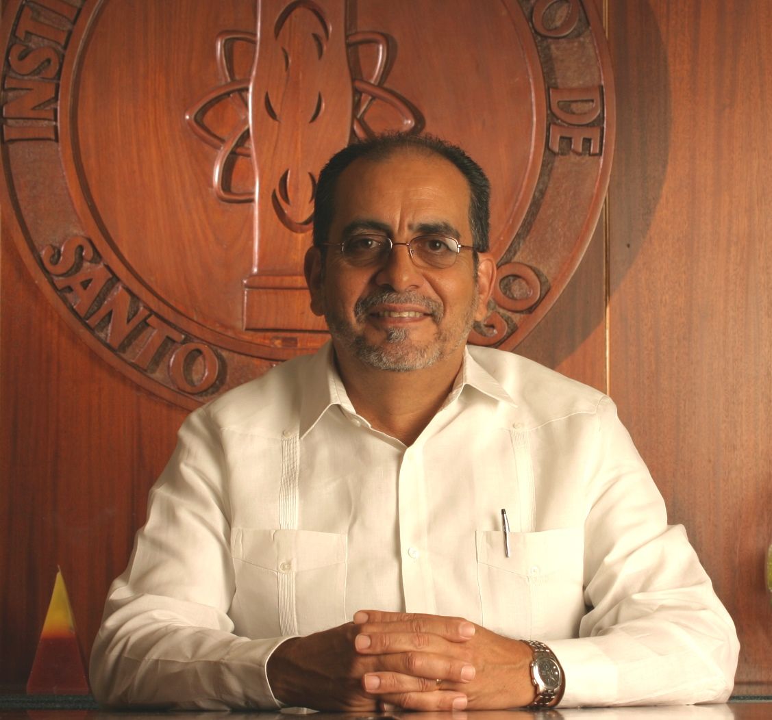 Miguel%20J.%20Escala%203-41085243 image Miguel%20J.%20Escala%203-41085243 Instituto Tecnológico de Santo Domingo - Miguel Escala es reelecto director ejecutivo del IGLU
