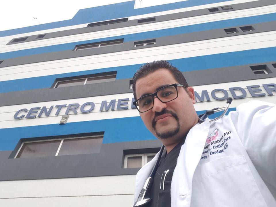 Emil%20Jorge%20Manzur-49bea7bd image Emil%20Jorge%20Manzur-49bea7bd Instituto Tecnológico de Santo Domingo - Jorge Manzur: “Quiero poner a disposición de INTEC mi red de intensivos”