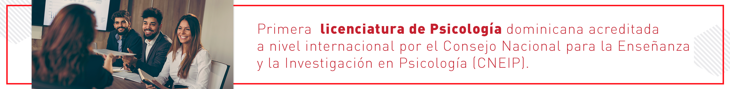 accreditation-psychology-4e67213b Instituto Tecnológico de Santo Domingo - INTEC in Summary
