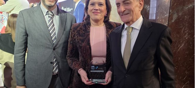 INTEC%20recibe%20galardon%20de%20plata%20por%20buenas%20practicas%20ODS%20de%20FUNDIBEQ%20b-523c3b28 Instituto Tecnol&oacute;gico de Santo Domingo - Notas de prensa