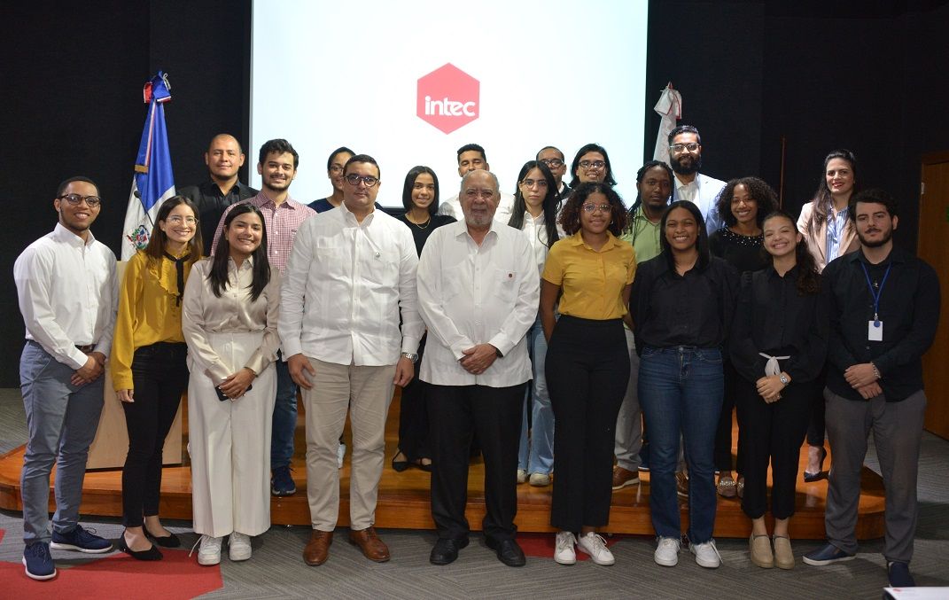 Learning%20Factory-5221d78a image Learning%20Factory-5221d78a Instituto Tecnológico de Santo Domingo - Rector de INTEC afirma que para formar en Ingenierías hay que acercarse a los sectores productivos