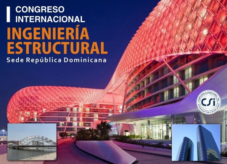 Congreso%20Internacional%20Ingenieria%20Estructural-5509d17e Instituto Tecnológico de Santo Domingo - Announce First International Structural Engineering Congress