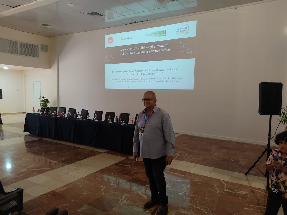 Investigadores%20de%20Ingenierias%20y%20Ciencias%20Basicas%20y%20Ambientales%20del%20INTEC%20participan%20en%20VII%20Congreso%20Internacional%20de%20SODOFI-57c45677 Instituto Tecnol&oacute;gico de Santo Domingo - Investigadores de Ingenier&iacute;as y Ciencias B&aacute;sicas y Ambientales del INTEC participan en VII Congreso Internacional de SODOFI