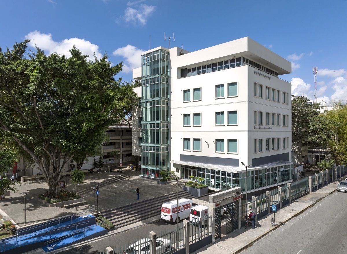 Intec%200105-59a174f0 image Intec%200105-59a174f0 Instituto Tecnológico de Santo Domingo - INTEC se consolida, por tercer año consecutivo, como la universidad con mejor reputación del país en el ranking Merc