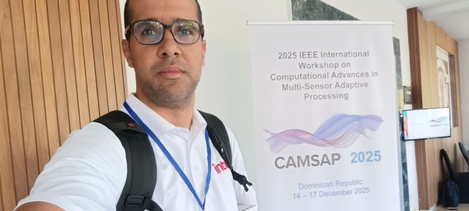INTEC%20participa%20en%20IEEE%20CAMSAP%202025-1-6721a30a Instituto Tecnol&oacute;gico de Santo Domingo - Notas de prensa