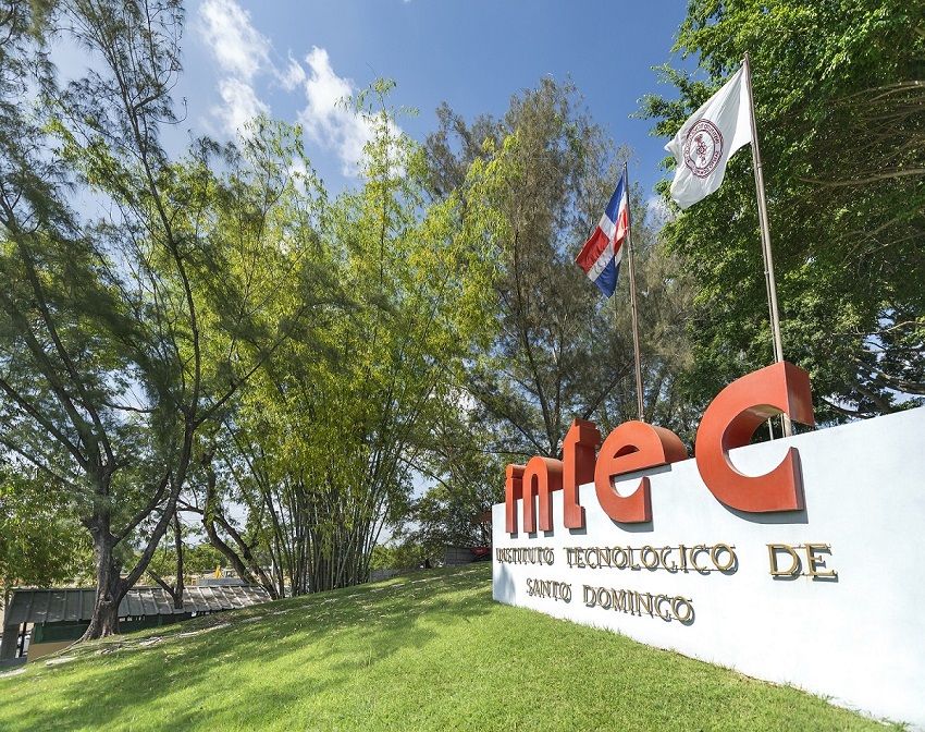 INTEC%202-6814d3b8 Instituto Tecnológico de Santo Domingo - INTEC ratifies as the best positioned university in the DR in the QS world ranking