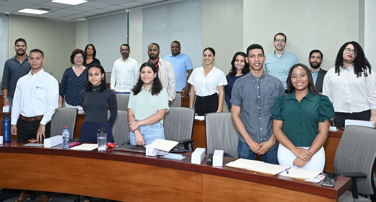 Kick%20off%20INTEC%20Emprende-69d1f202 image Kick%20off%20INTEC%20Emprende-69d1f202 Instituto Tecnológico de Santo Domingo - Kick Off INTEC Emprende 2024: participantes inician los módulos de capacitación