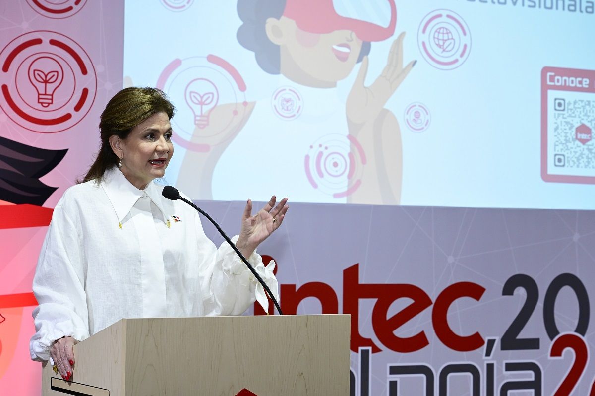 Raquel%20Pena%20vicepresidenta%20de%20la%20Republica%20presidio%20el%20acto%20inaugural%20de%20la%20feria%20Intecnologia%20de%20INTEC-6b88a5e3 image Raquel%20Pena%20vicepresidenta%20de%20la%20Republica%20presidio%20el%20acto%20inaugural%20de%20la%20feria%20Intecnologia%20de%20INTEC-6b88a5e3 Instituto Tecnológico de Santo Domingo - INTEC inaugura la XII edición de su feria tecnológica “Intecnología 2024”