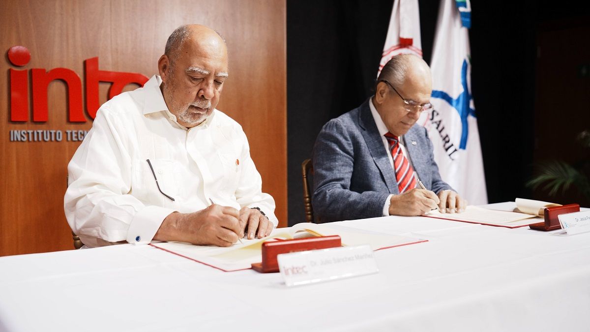 INTEC%20y%20SISALRIL%20desarrollan%20Monitoreo%20de%20Indicadores%20del%20Sistema%20Dominicano%20de%20Seguridad%20Social-6c56c722 image INTEC%20y%20SISALRIL%20desarrollan%20Monitoreo%20de%20Indicadores%20del%20Sistema%20Dominicano%20de%20Seguridad%20Social-6c56c722 Instituto Tecnológico de Santo Domingo - INTEC y SISALRIL acuerdan fortalecer investigaciones sobre salud y el Sistema Dominicano de Seguridad Social