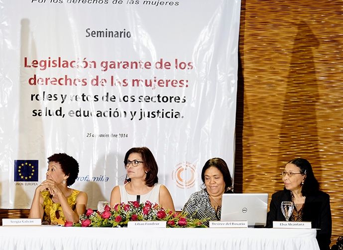 _DSF3418%20copia-6c250940 Instituto Tecnológico de Santo Domingo - Women rights legislation seminar