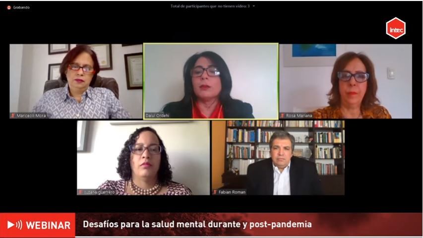 Webinar%20sobre%20COVID-19%20y%20salud%20mental.JPG-1-6d44985f image Webinar%20sobre%20COVID-19%20y%20salud%20mental.JPG-1-6d44985f Instituto Tecnológico de Santo Domingo - Especialistas afirman COVID-19 provocará segunda pandemia relativa a la salud mental