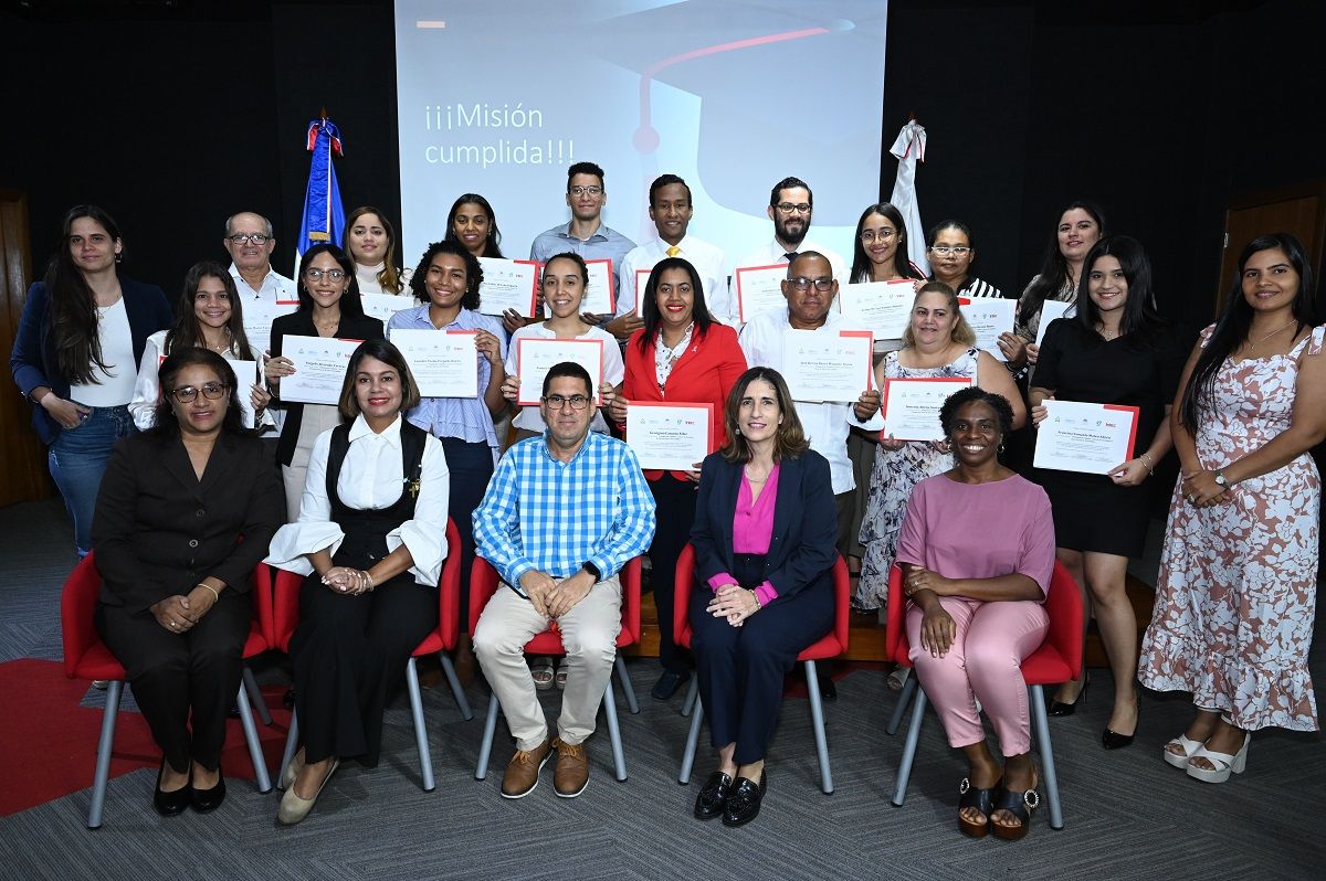 Certifican%20a%20profesionales%20en%20Transparencia%20Climatica%20y%20proceso%20de%20inventario%20de%20gases%20de%20efecto%20invernadero-7604286d image Certifican%20a%20profesionales%20en%20Transparencia%20Climatica%20y%20proceso%20de%20inventario%20de%20gases%20de%20efecto%20invernadero-7604286d Instituto Tecnológico de Santo Domingo - Certifican a profesionales en Transparencia Climática y proceso de inventario de gases de efecto invernadero