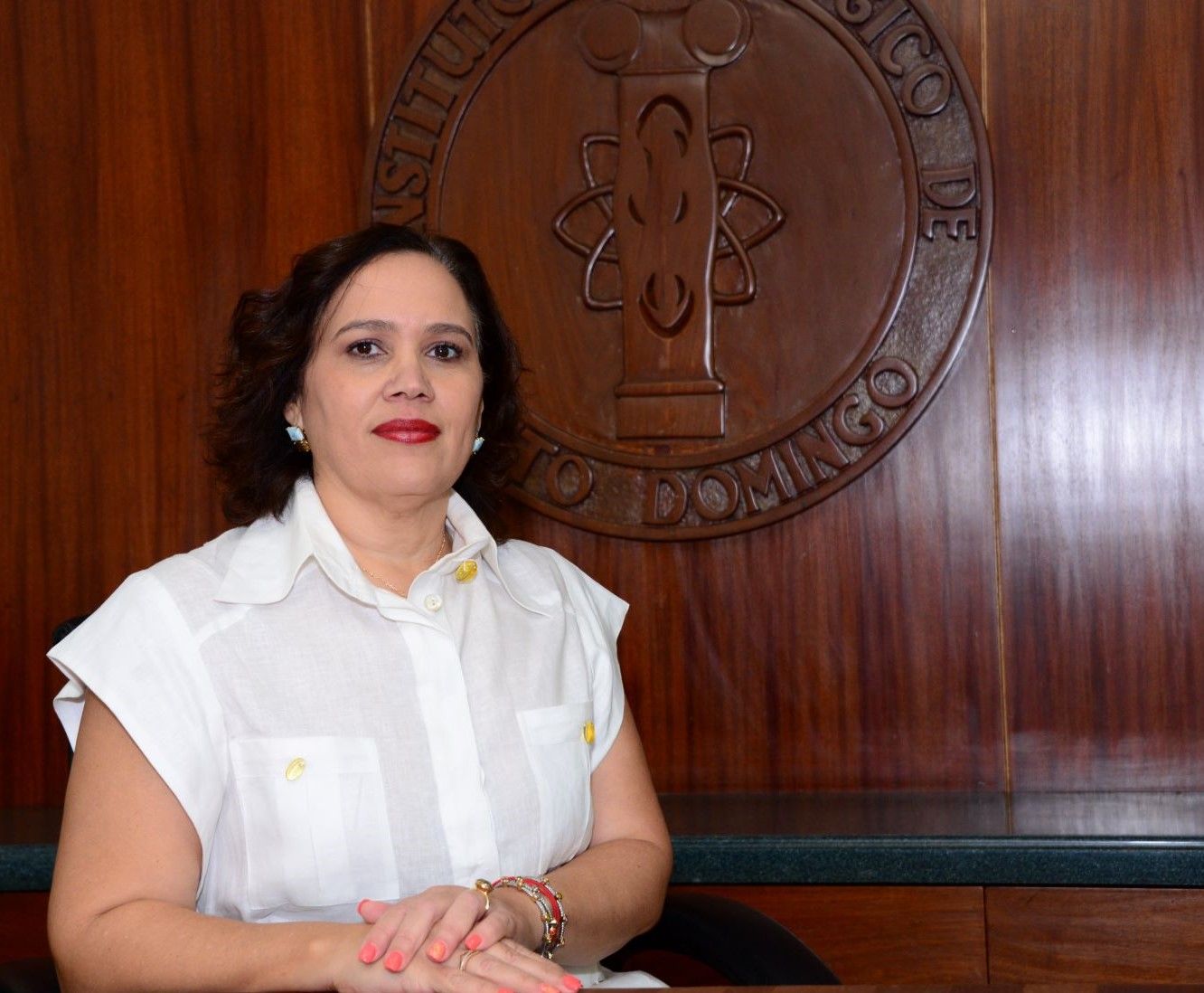 Alliet%20OrtegaR-80642ed9 image Alliet%20OrtegaR-80642ed9 Instituto Tecnológico de Santo Domingo - Junta de Regentes confirma Vicerrectora de Administración y Finanzas para nuevo periodo