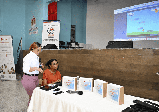 INTEC_instruye_a_docentes_preuniversitarios_en_la_creacion_de_recursos_de_gamificacion_con_inteligencia_artificial_1_optimized_450-8222a658 Instituto Tecnol&oacute;gico de Santo Domingo - INTEC instruye a docentes preuniversitarios en la creaci&oacute;n de recursos de gamificaci&oacute;n con inteligencia artificial