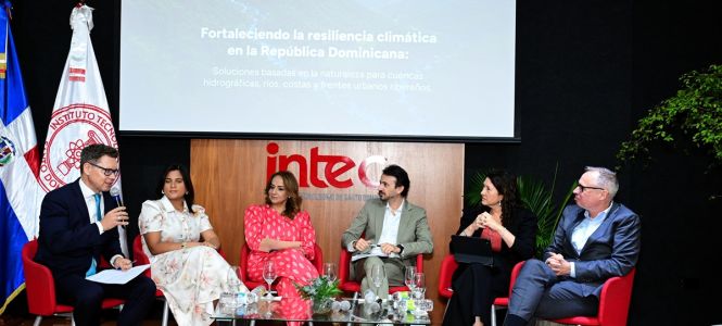 Paises%20Bajos%20y%20el%20INTEC%20abordan%20soluciones%20de%20adaptacion%20al%20cambio%20climatico%20en%20Republica%20Dominicana-8359b772 Instituto Tecnol&oacute;gico de Santo Domingo - Notas de prensa