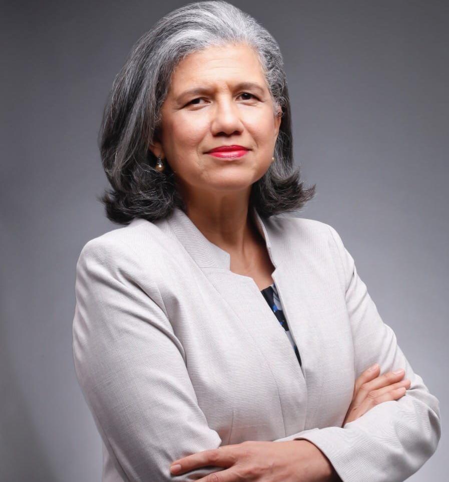 Magdalena%20Lizardo-866d8f8e image Magdalena%20Lizardo-866d8f8e Instituto Tecnológico de Santo Domingo - Magdalena Lizardo es designada coordinadora del Observatorio Dominicano de Comercio Internacional