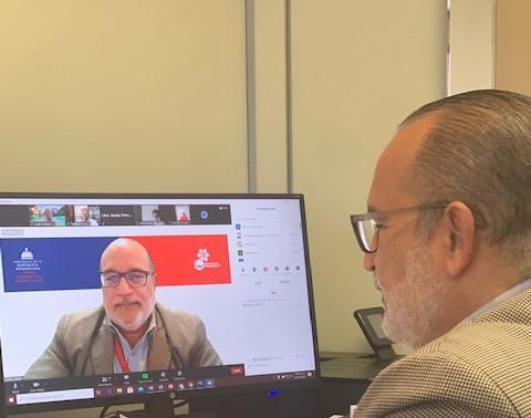 SIUBEN%20E%20INTEC-8dca8620 image SIUBEN%20E%20INTEC-8dca8620 Instituto Tecnológico de Santo Domingo - SIUBEN inicia diplomado en investigación social bajo la coordinación del INTEC