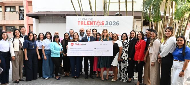 Inauguracion%20Feria%20de%20Talentos%20INTEC%202026-920719c5 Instituto Tecnol&oacute;gico de Santo Domingo - Notas de prensa