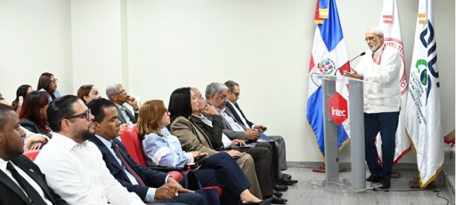 INTEC%20y%20DIDA%20inician%20diplomado%20para%20fortalecer%20la%20formacion%20en%20Seguridad%20Social%20y%20Economia%20de%20la%20Salud-948e28d7 Instituto Tecnol&oacute;gico de Santo Domingo - Notas de prensa