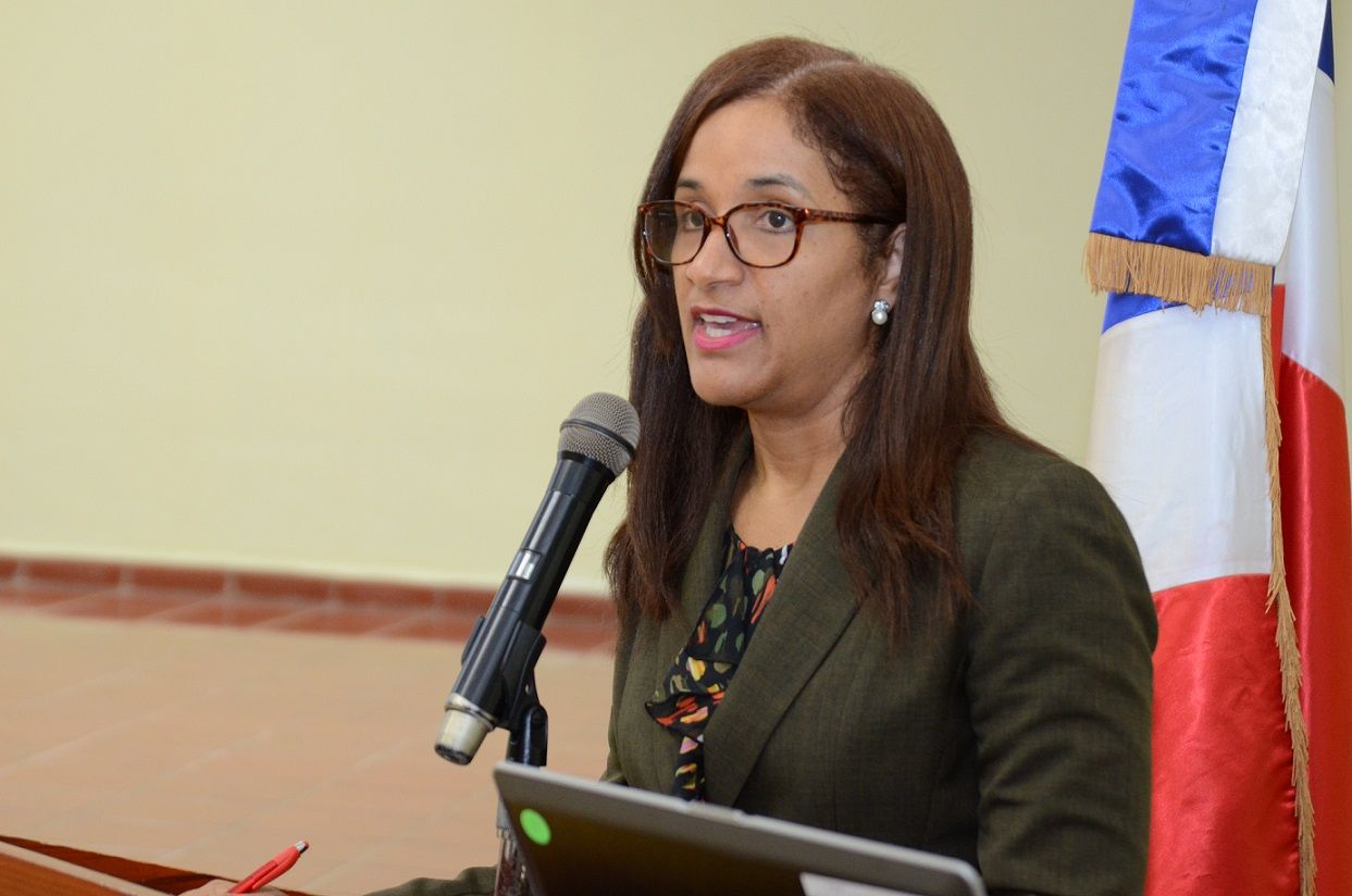 Rosaura%20Pimentel%20coordinadora%20de%20la%20maestra%20en%20Ing.%20Sanitaria%20y%20Ambiental-961fd68e image Rosaura%20Pimentel%20coordinadora%20de%20la%20maestra%20en%20Ing.%20Sanitaria%20y%20Ambiental-961fd68e Instituto Tecnológico de Santo Domingo - El 62% de los residuos de 17 municipios del país podría ser reciclado