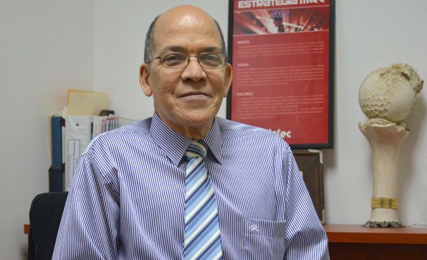 Jimmy%20Barranco-98c858b9 image Jimmy%20Barranco-98c858b9 Instituto Tecnológico de Santo Domingo - Jimmy Barranco es reconocido Médico Distinguido de la Sociedad
