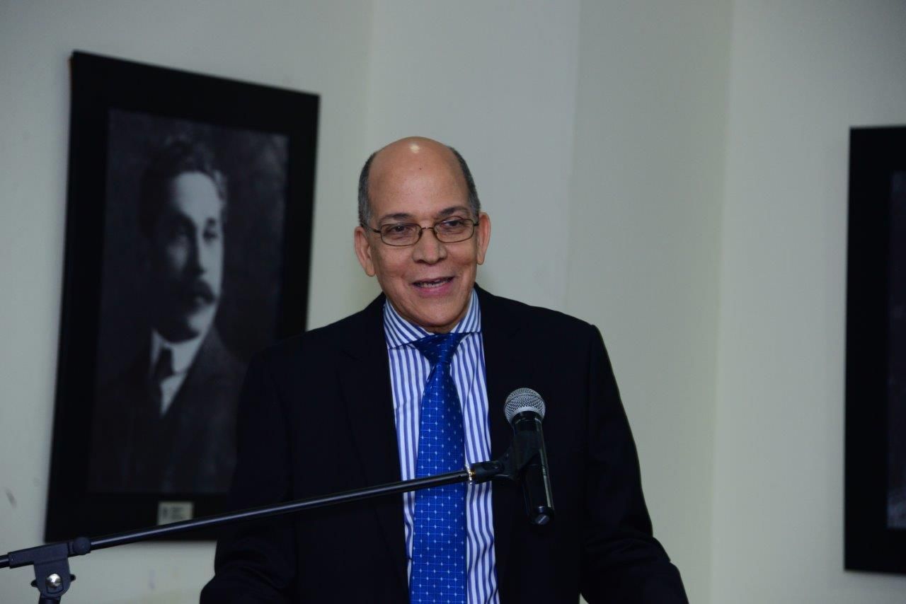 Jimmy%20Barranco%20Ventura-aa8ec00c image Jimmy%20Barranco%20Ventura-aa8ec00c Instituto Tecnológico de Santo Domingo - Coordinador de maestría del INTEC Jimmy Barranco presenta su poemario nutricional