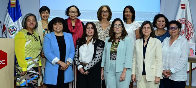 INTEC%20pone%20en%20circulacion%20libro%20Memorias%2035%20anos%20Mucho%20mas%20alla%20de%20lo%20academico-aef59274 Instituto Tecnol&oacute;gico de Santo Domingo - CEG