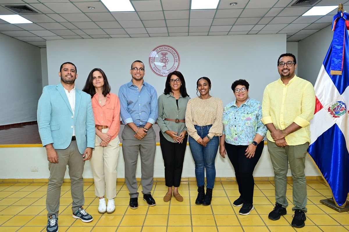 OCCR%20INTEC-b0ff22ab image OCCR%20INTEC-b0ff22ab Instituto Tecnológico de Santo Domingo - Observatorio de Cambio Climático de INTEC presenta avances del proyecto que apoya resiliencia climática regional y recuperación económica verde
