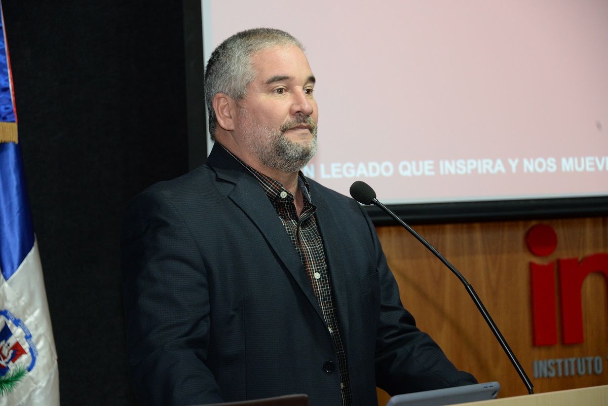 Luis%20Maroto%20docente%20e%20investigador%20del%20INTEC-b8d738b0 image Luis%20Maroto%20docente%20e%20investigador%20del%20INTEC-b8d738b0 Instituto Tecnológico de Santo Domingo - Experto vaticina las mayores causas de muerte serán por enfermedades de transmisión alimentaria
