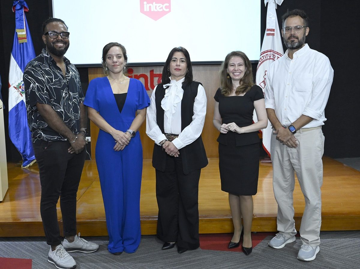 INTEC-ACNURD%20Dia%20de%20la%20persona%20Refugiada-bb6e918d image INTEC-ACNURD%20Dia%20de%20la%20persona%20Refugiada-bb6e918d Instituto Tecnológico de Santo Domingo - Centro de Estudios de Género del INTEC y ACNUR presentan informe del desplazamiento forzado en el mundo