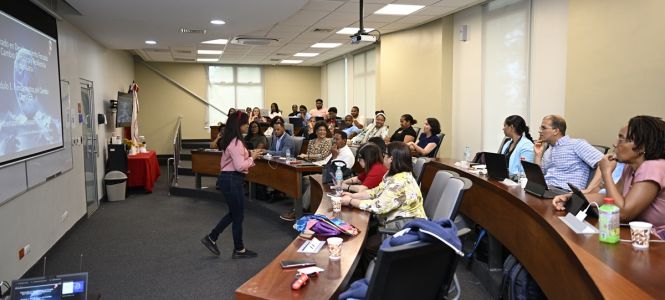 Diplomado%20Cambio%20Climatico-be15f145 Instituto Tecnol&oacute;gico de Santo Domingo - Notas de prensa