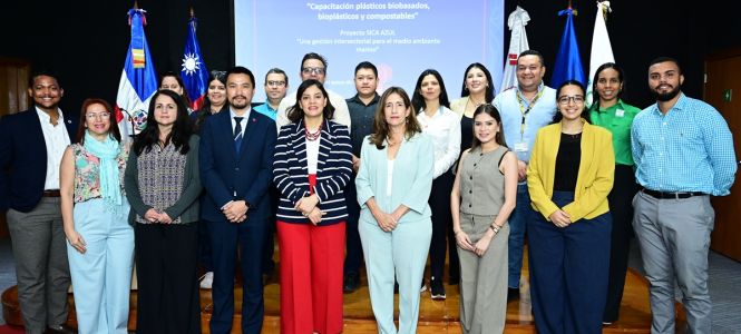 INTEC%20capacita%20a%20especialistas%20del%20sector%20ambiental%20en%20identificacion%20de%20plasticos%20biobasados%20bioplasticos%20y%20compostables-c7b8f03d Instituto Tecnol&oacute;gico de Santo Domingo - Notas de prensa