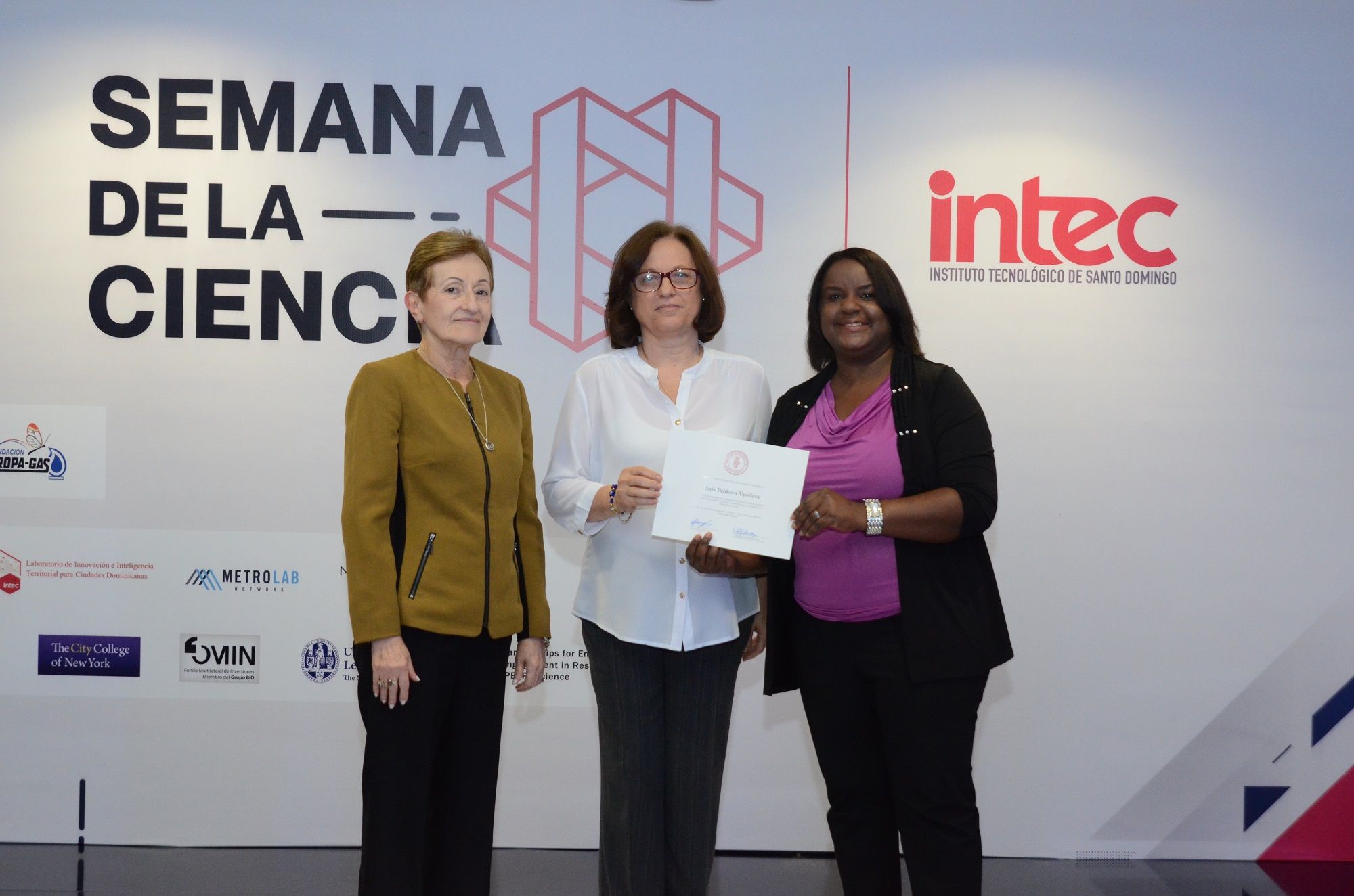 Mara%20Penkova-c9551260 image Mara%20Penkova-c9551260 Instituto Tecnológico de Santo Domingo - Siete investigadores reconocidos por calidad de su producción científica