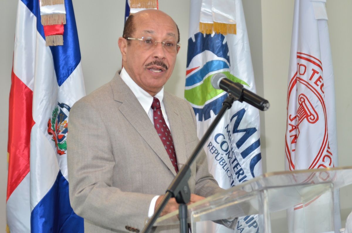 Temstocles%20Monts-ca18c549 image Temstocles%20Monts-ca18c549 Instituto Tecnológico de Santo Domingo - Inauguran Centro de Apoyo a las Mipymes en INTEC