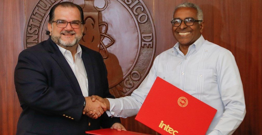INTEC%20Y%20ADECC-cea44777 image INTEC%20Y%20ADECC-cea44777 Instituto Tecnológico de Santo Domingo - INTEC y ADECC fortalecerán empresas de comunicación y publicidad