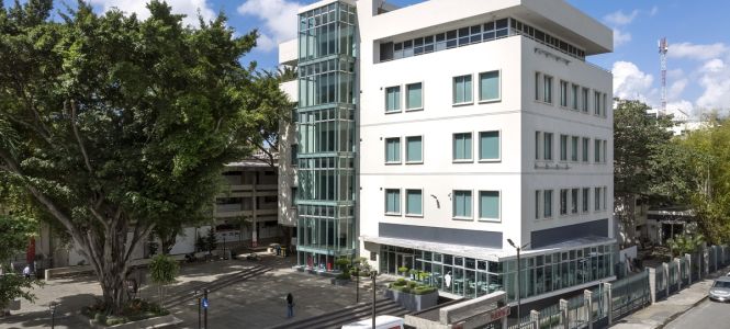 Intec%200105-d25bacc1 Instituto Tecnológico de Santo Domingo - Press releases