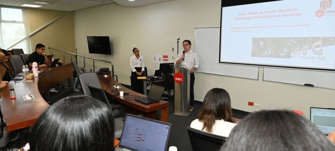 INTEC%20fortalece%20las%20capacidades%20del%20sector%20plastico%20dominicano%20mediante%20formacion%20especializada%20en%20Analisis%20de%20Ciclo%20de%20Vida-d3929a4f Instituto Tecnol&oacute;gico de Santo Domingo - CEGA