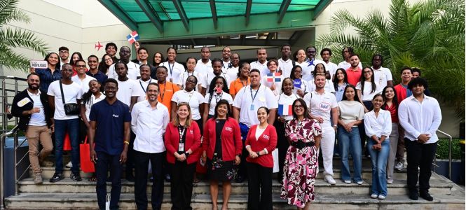 INTEC%20recibe%20visita%20de%20estudiantes%20de%20Guadalupe%20como%20parte%20de%20un%20intercambio%20academico%20internacional-d5ad2185 Instituto Tecnol&oacute;gico de Santo Domingo - Notas de prensa