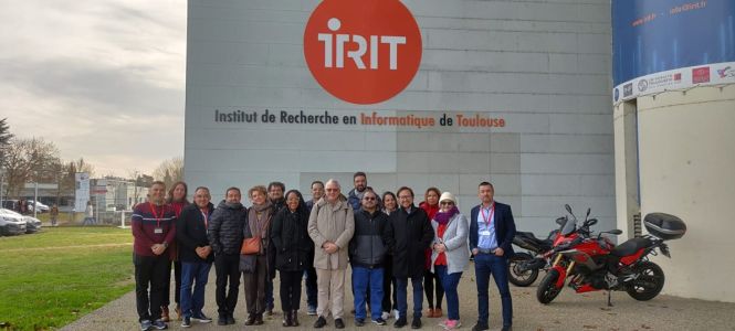 INTEC%20participa%20en%20reuniones%20de%20arranque%20proyecto%20GENIAL%20del%20programa%20Erasmus-dbd1addb Instituto Tecnol&oacute;gico de Santo Domingo - Notas de prensa