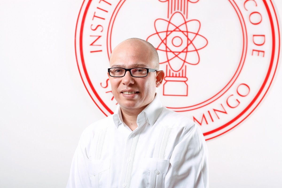 Victor%20Gomez1jpg-df76940b image Victor%20Gomez1jpg-df76940b Instituto Tecnológico de Santo Domingo - Vicerrector presenta estudio sobre la política de ciencia, tecnología e innovación en RD