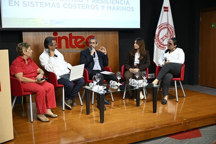 INTEC%20celebra%20primer%20aniversario%20de%20su%20Catedra%20UNESCO%20impulsando%20la%20resiliencia%20costera%20y%20marina%20en%20el%20Caribe-e0df9d84 Instituto Tecnol&oacute;gico de Santo Domingo - Inicio