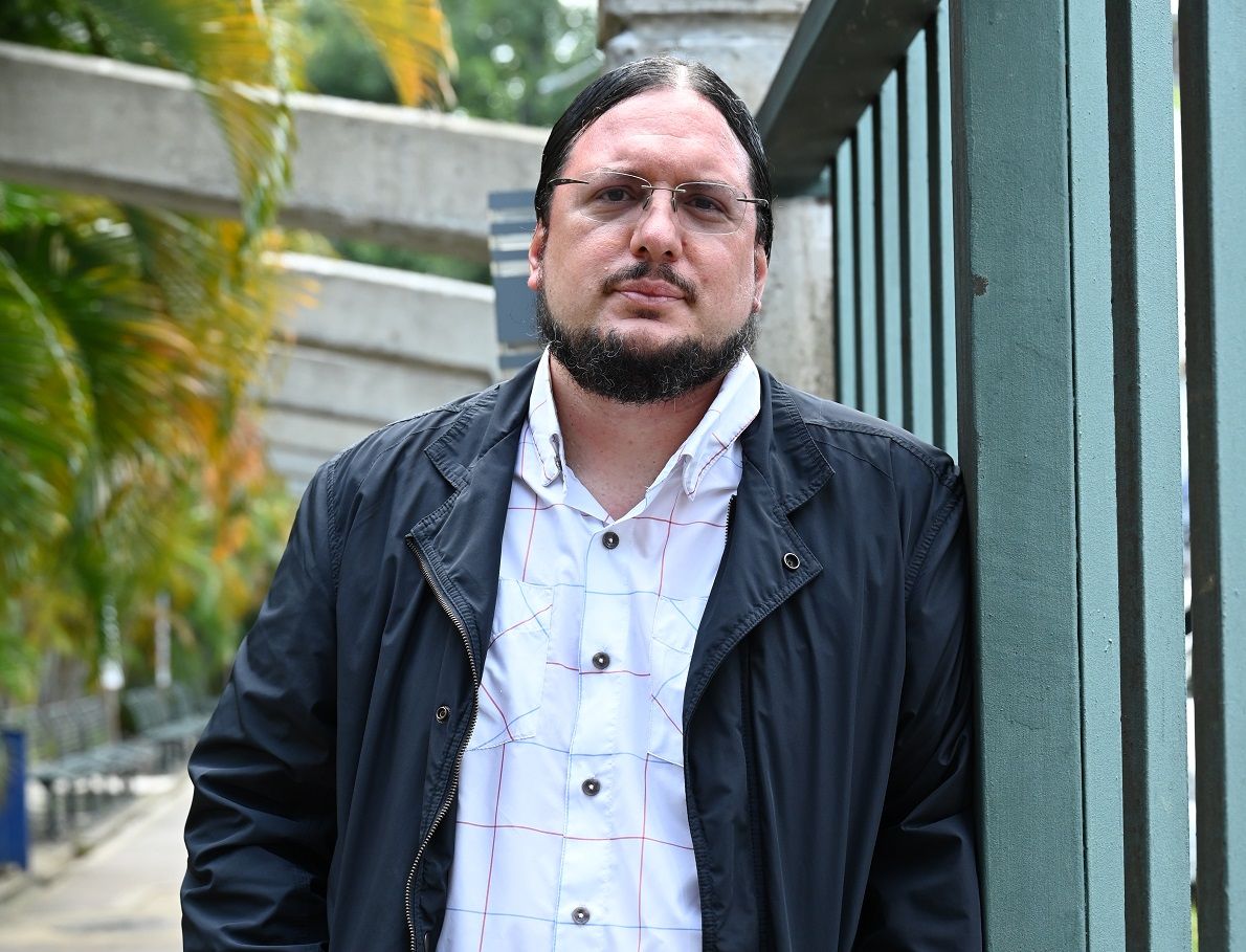 Santiago%20Gallur2-e0c22d3d image Santiago%20Gallur2-e0c22d3d Instituto Tecnológico de Santo Domingo - Investigador del INTEC seleccionado como revisor de revistas internacionales de Estados Unidos