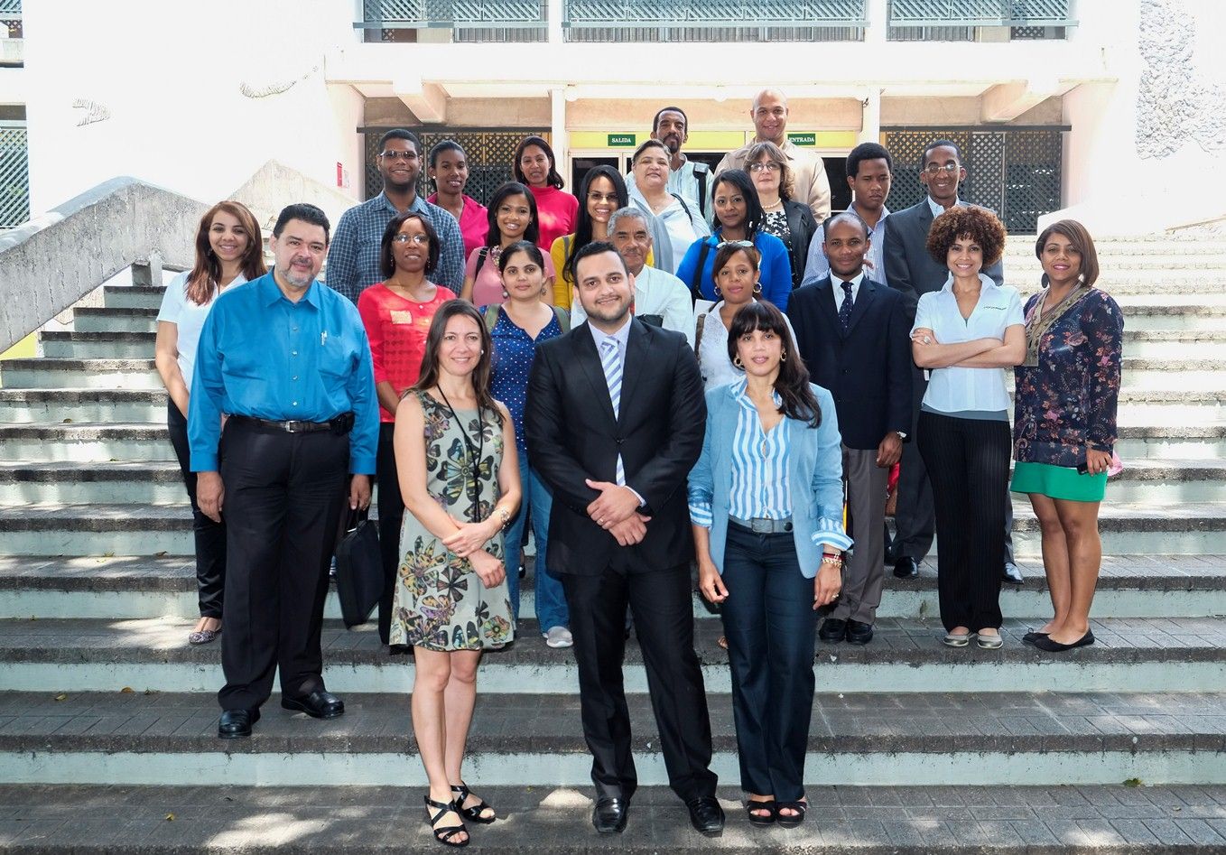 Foto%20grupal-e3af79ae image Foto%20grupal-e3af79ae Instituto Tecnológico de Santo Domingo - INTEC celebra Segundo Seminario Internacional de Periodismo Científico