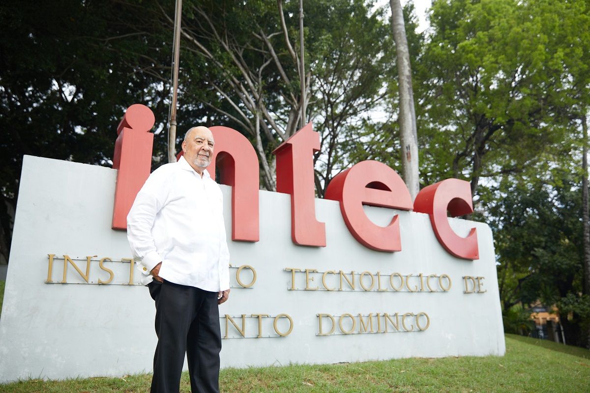 Julio%20Sanchez%20Marinez-e74d07bc Instituto Tecnológico de Santo Domingo - Rector of INTEC elected to the Executive Committee of the Compostela Group of Universities